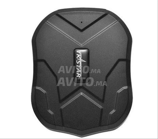 c1 Traceur GPS TKSTAR