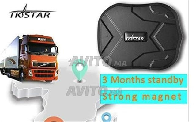 tkstar Traceur GPS D3 TKSTAR g5x