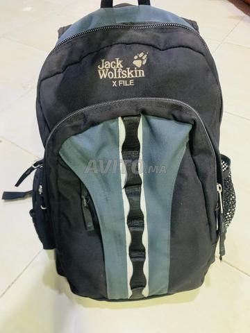 Sac Jack Wolfskin x Fili