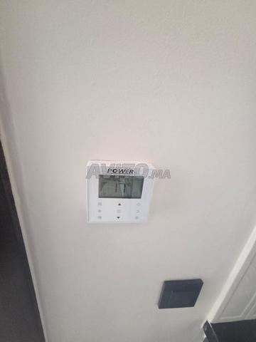 Studio 41m Neuf Proche Tram Anoual - 2