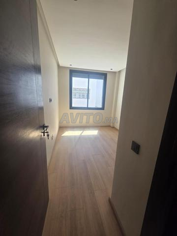 استوديو 41متر مربع جديد بالقرب من ترام أنوال