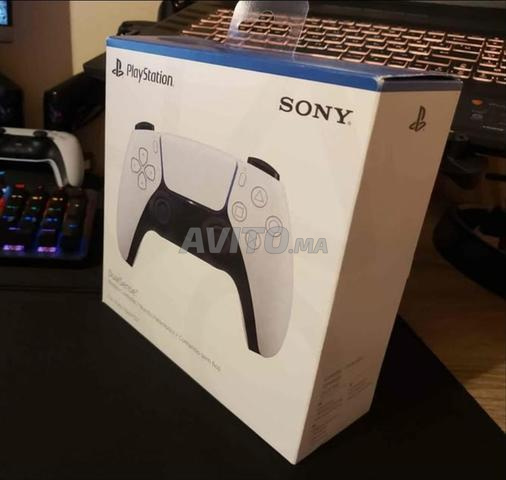 Manette Dualsense PS5 - 2