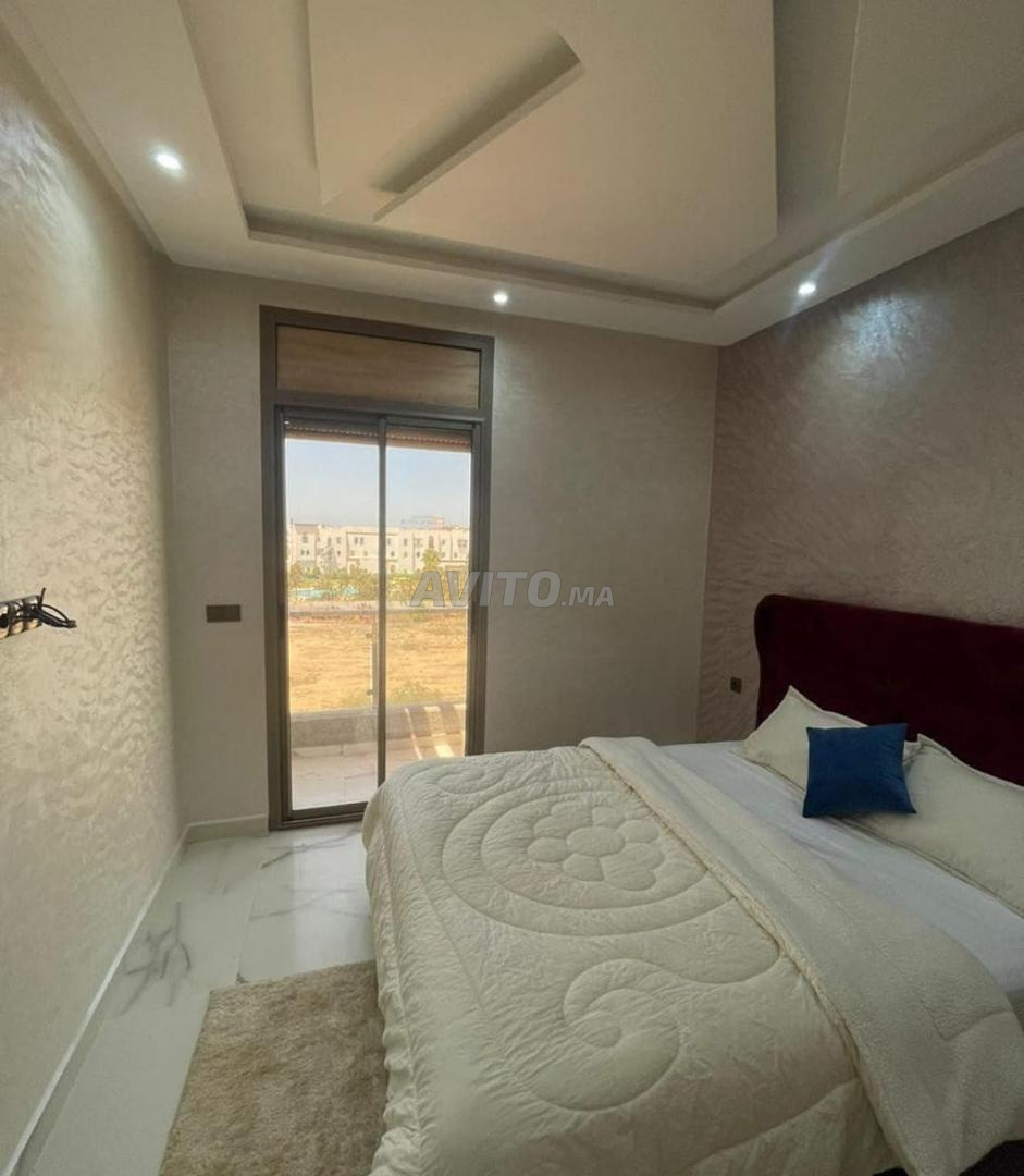 Appartement de luxe à louer près de la mer à Essaouira - image 5