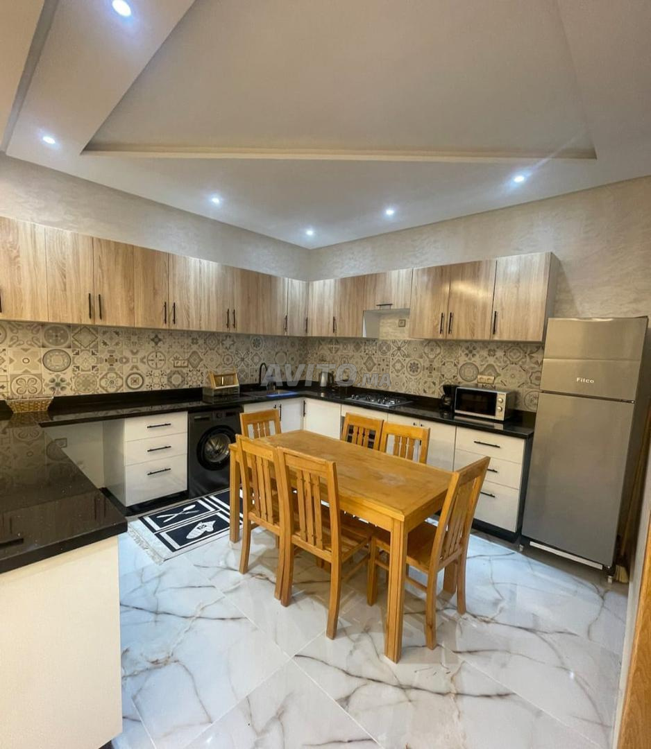 Appartement de luxe à louer près de la mer à Essaouira - image 3