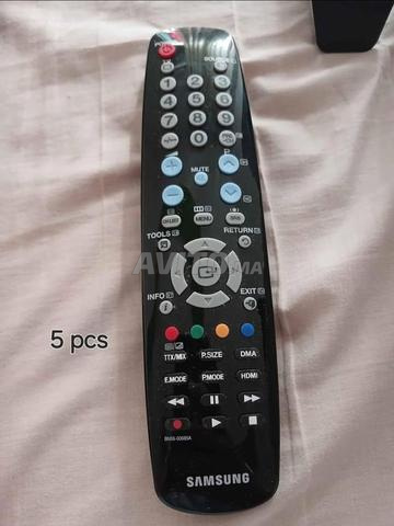 جهاز تحكم سامسونج أصلي