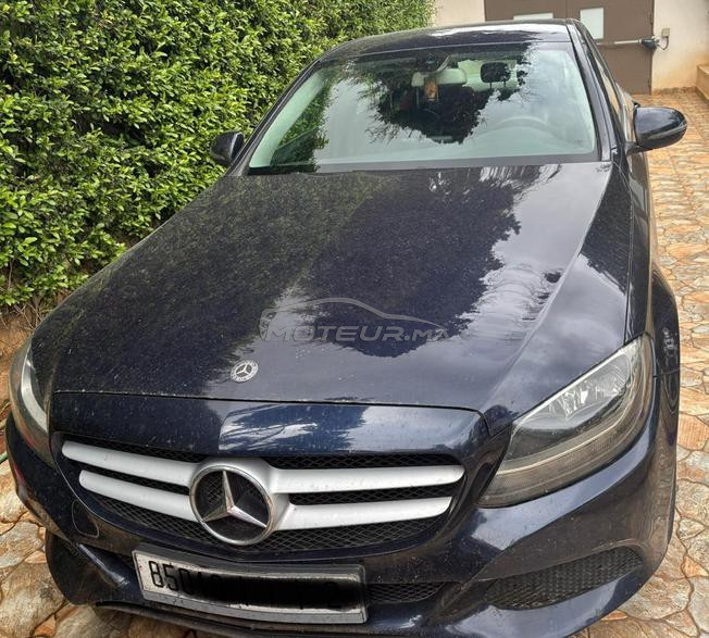 mercedes classe c 180