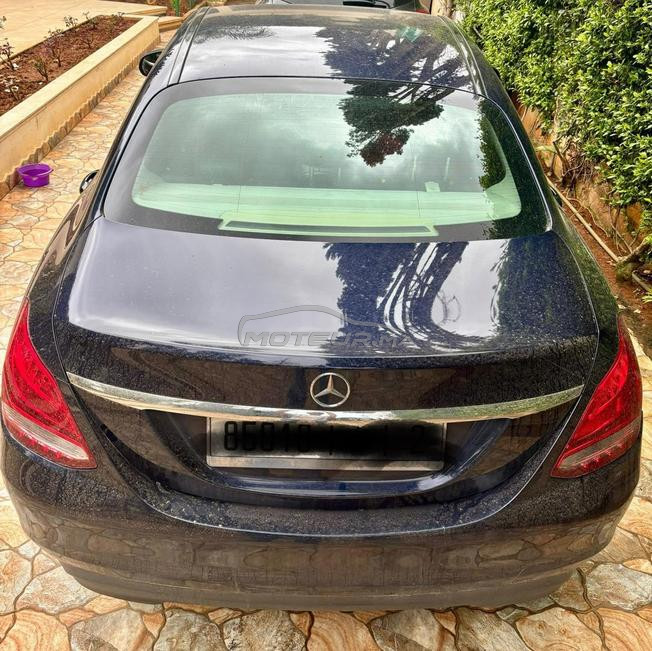 mercedes classe c 180