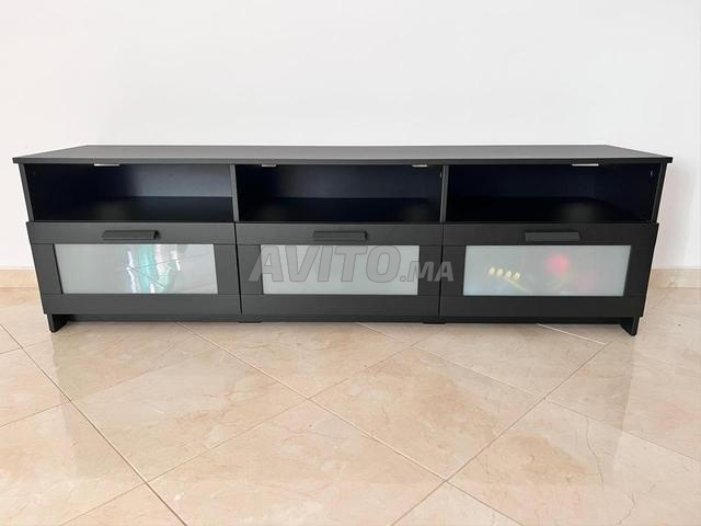 بريمينيس - وحدة تلفزيون، أسود - 2