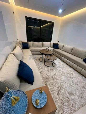 Appartement à Menara lyouma Marrakech - 2