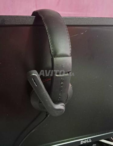 Casque PC - 2