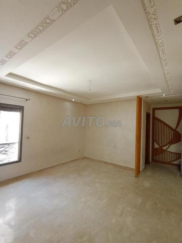 Studio vide à louer Casablanca belvédère