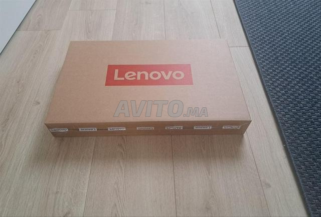 Lenovo Slim 15.6 Core I7 13ème Gén 16Go RAM 512Go / Magasin