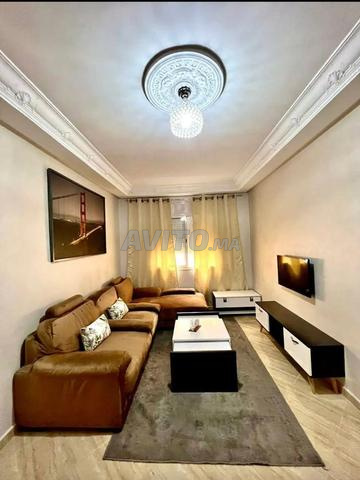 Magnifique appartement meublé