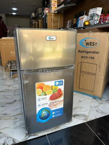 ثلاجة توصيل مجاني - 2