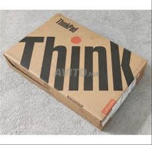 ThinkPad L14 Gen5 Ultra 7 15ème 16ram 512 / MAGASIN