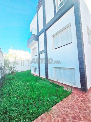 Villa Moderne à Vendre 300m² La Siesta Mohammedia