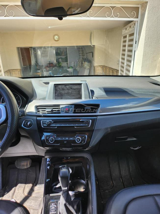 BMW x1 a vendre oujda
