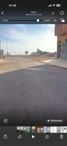 أرض تجارية شوكية