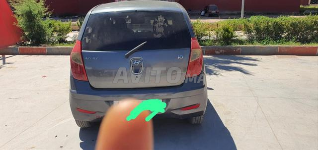 سيارة i10 للبيع - 2