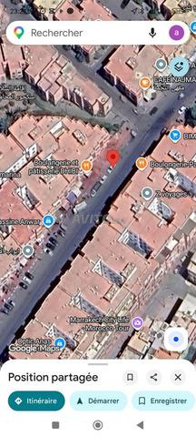 Local commercial contrat de bail - 2