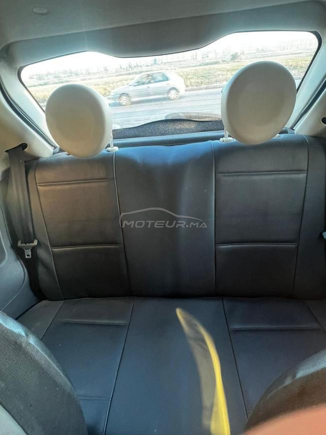 fiat 500m a vendre