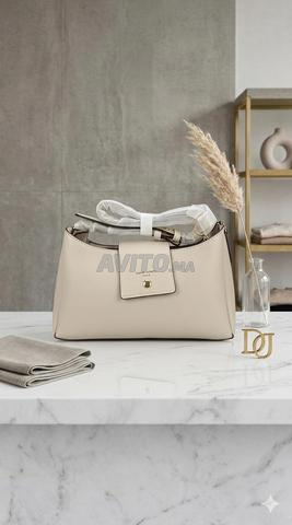 Le luxe David Jones est maintenant entre vos mains