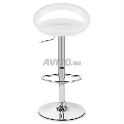 Tabourets pratiques et élégants