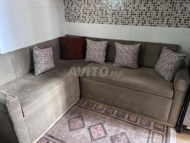 Deux canapés à vendre - 2
