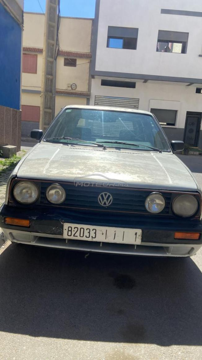 golf 2 diesel