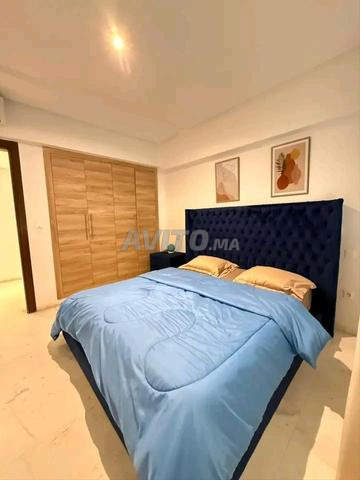 شقة ليلى 250 مراكش