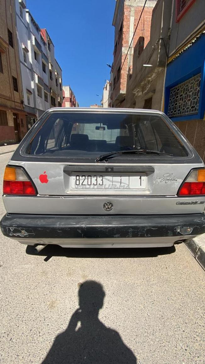 golf 2 diesel