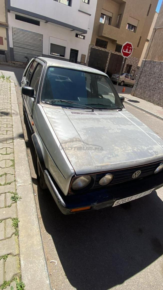 golf 2 diesel