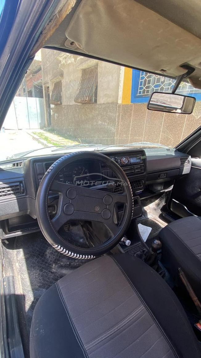 golf 2 diesel