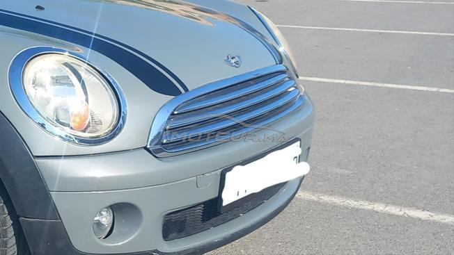 Belle mini cooper 