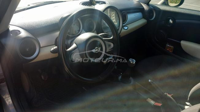 Belle mini cooper 