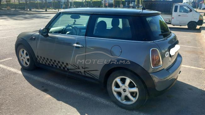 Belle mini cooper 