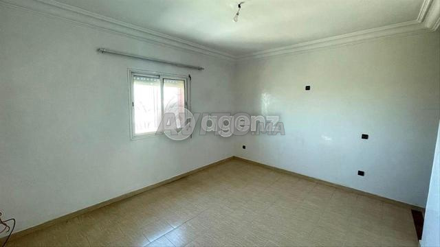 CMN-HA-1987 - Appartement à vendre à Nassim 1 - 2