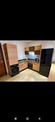 شقة غير مفروشة سي أف سي/ أو سي بي - 2