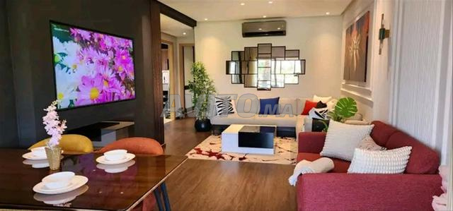 appartement de 116 m2 - 2
