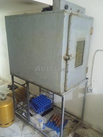 مواد الحلويات والخبز المنزلي كاملة - 2