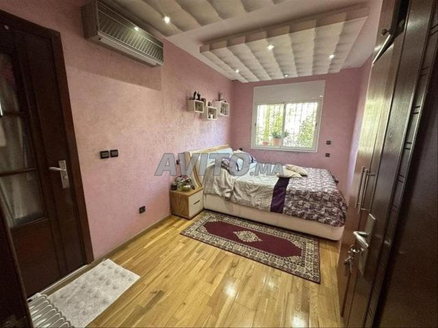Bel appartement à louer - 2