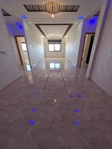 شقة للكراء دروة