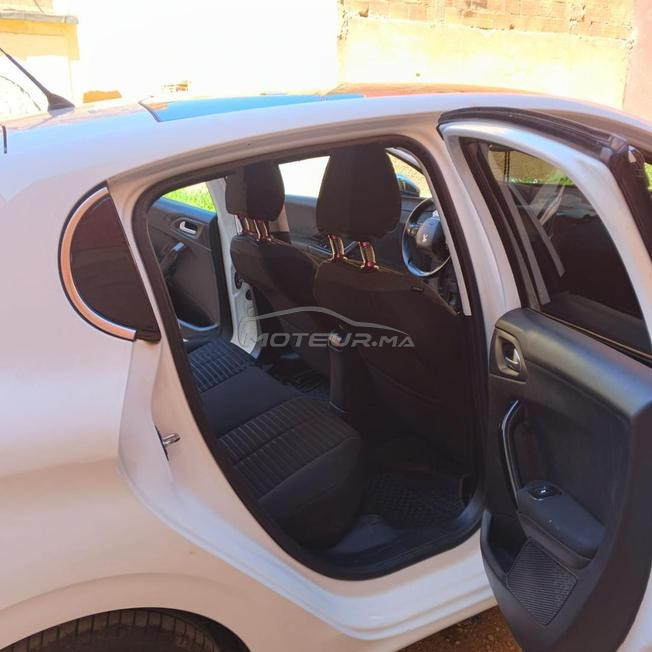 Peugeot 208 Diesel Manuelle 2019 à Meknès