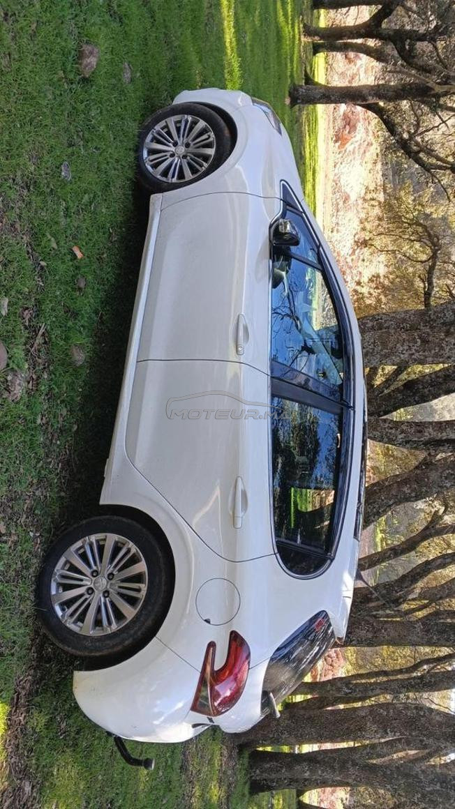 Peugeot 208 Diesel Manuelle 2019 à Meknès