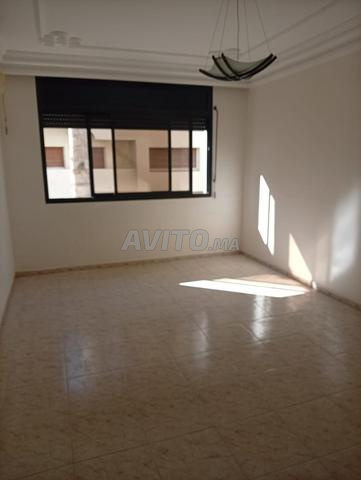 شقة للكراء في حي أكدال الرباط