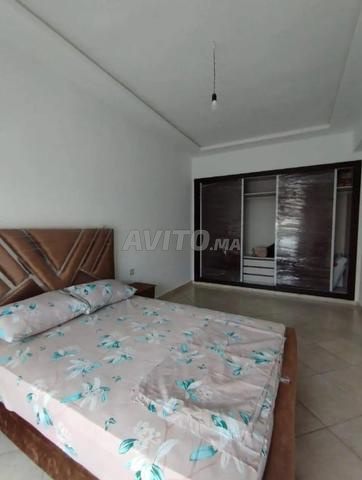 Appartement à louer à la journée pour familles uniquement