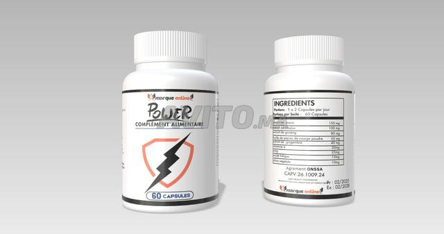 مكمل غذائي يمنح القوة للتخلص من التعب والإرهاق - 2