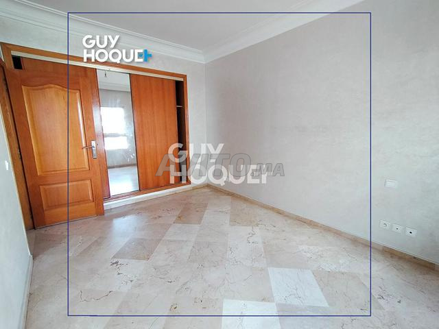 Appartement terrasse au TRIANGLE D'OR - 2