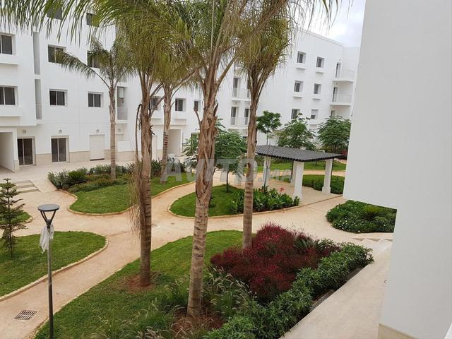 Appartement Almaz Ambar - 2