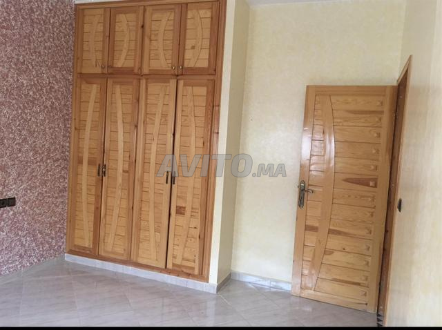 غرفة للكراء مع مطبخ مشترك مجهز للبنات فقط - 2